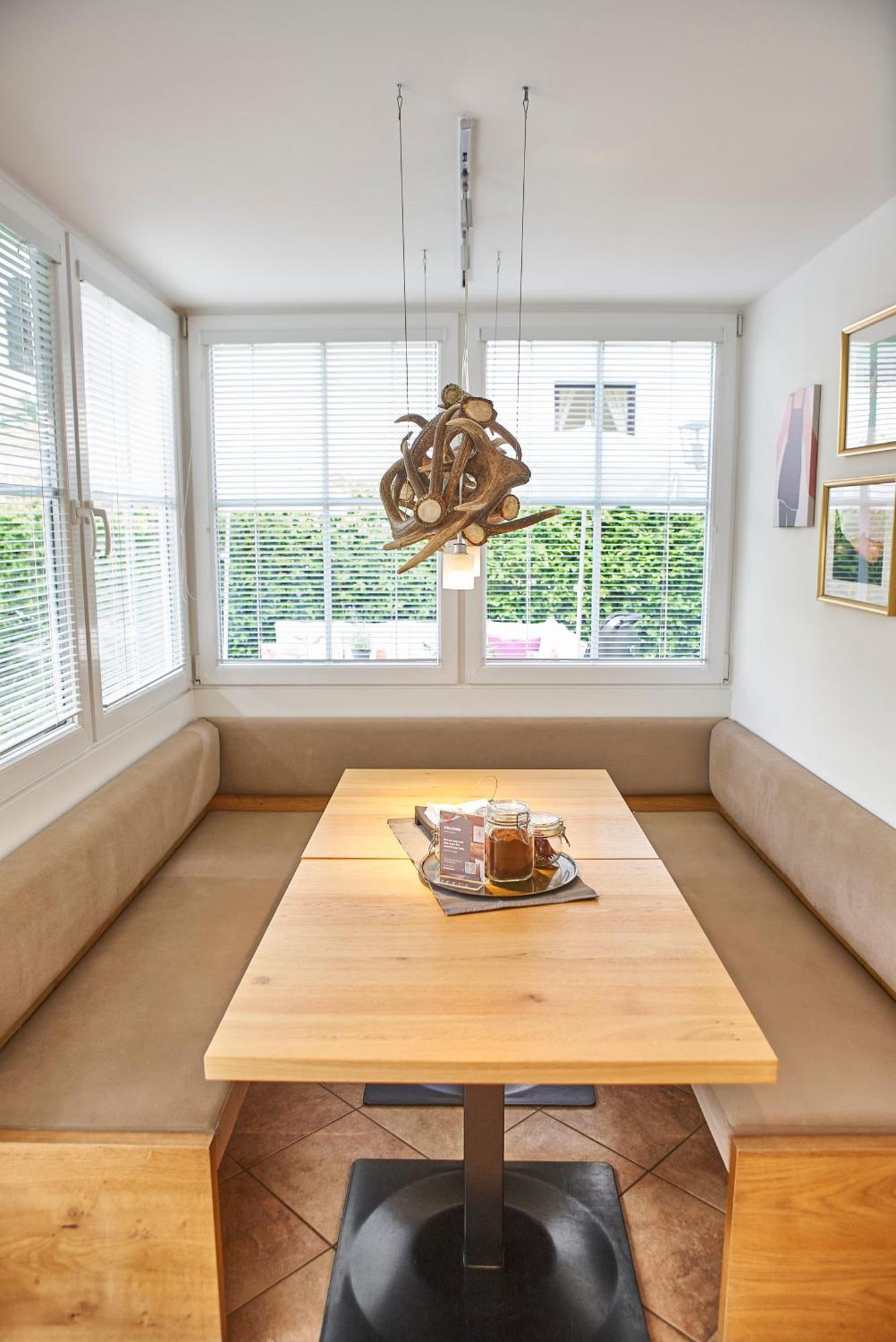 Appartements Der Fuchsbau Saalbach-Hinterglemm Exteriér fotografie