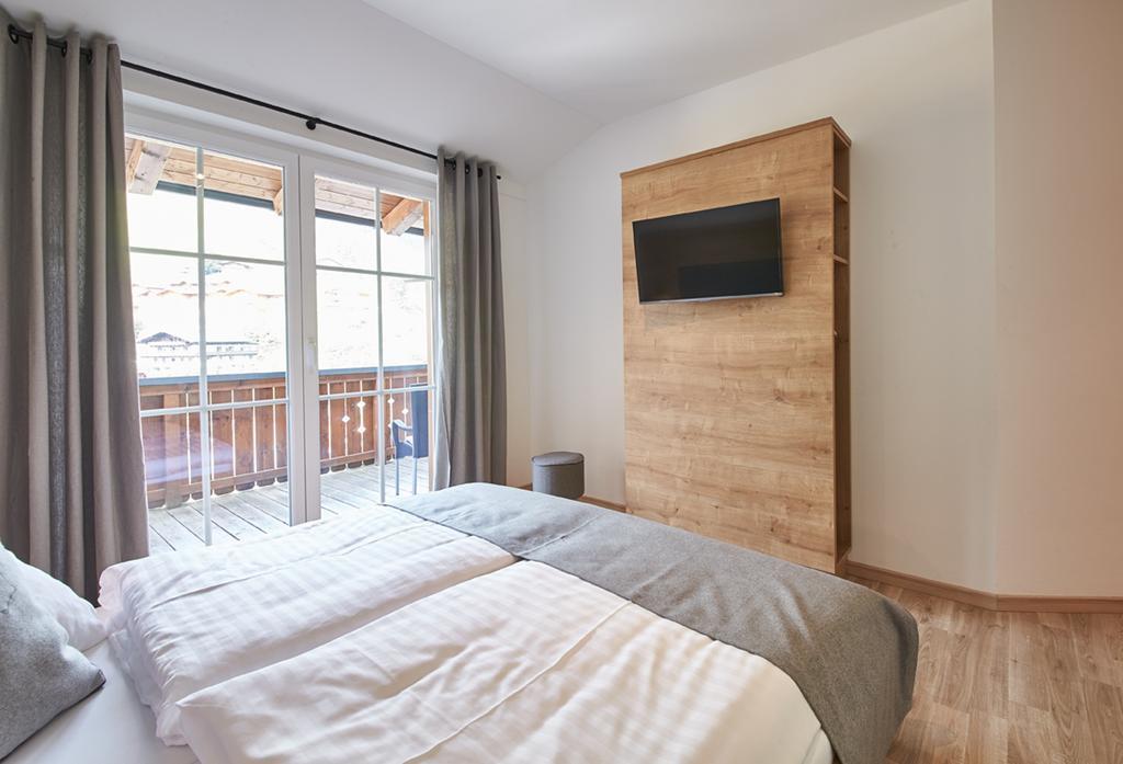 Appartements Der Fuchsbau Saalbach-Hinterglemm Exteriér fotografie