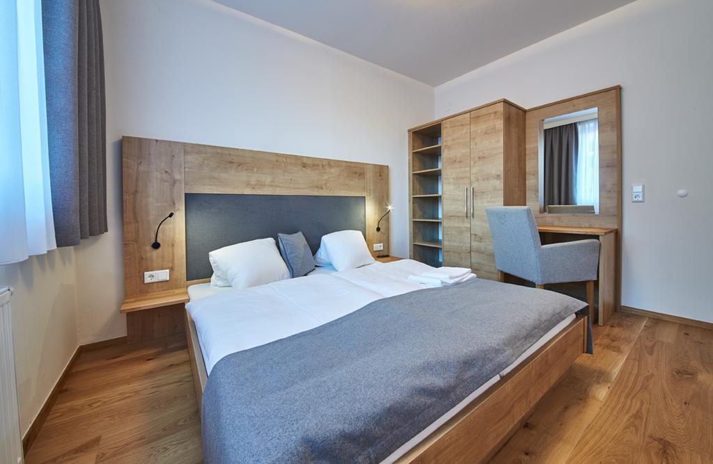 Appartements Der Fuchsbau Saalbach-Hinterglemm Exteriér fotografie