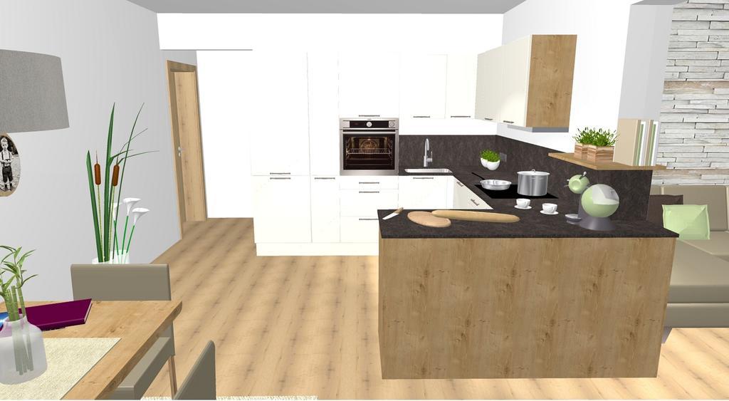 Appartements Der Fuchsbau Saalbach-Hinterglemm Exteriér fotografie