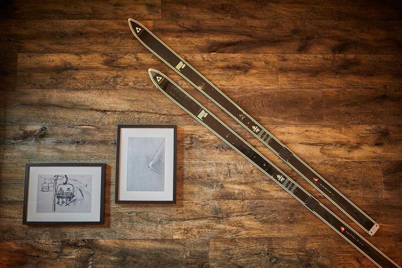 Appartements Der Fuchsbau Saalbach-Hinterglemm Exteriér fotografie