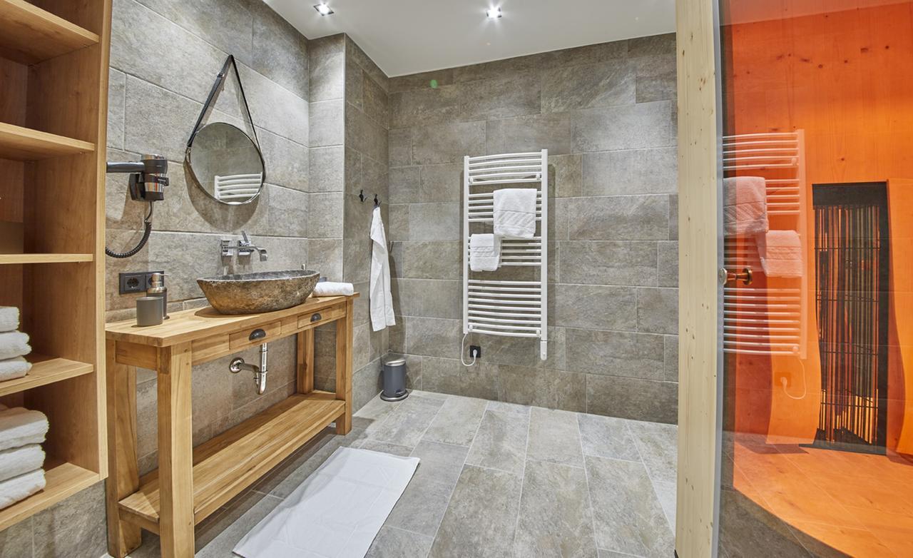 Appartements Der Fuchsbau Saalbach-Hinterglemm Exteriér fotografie