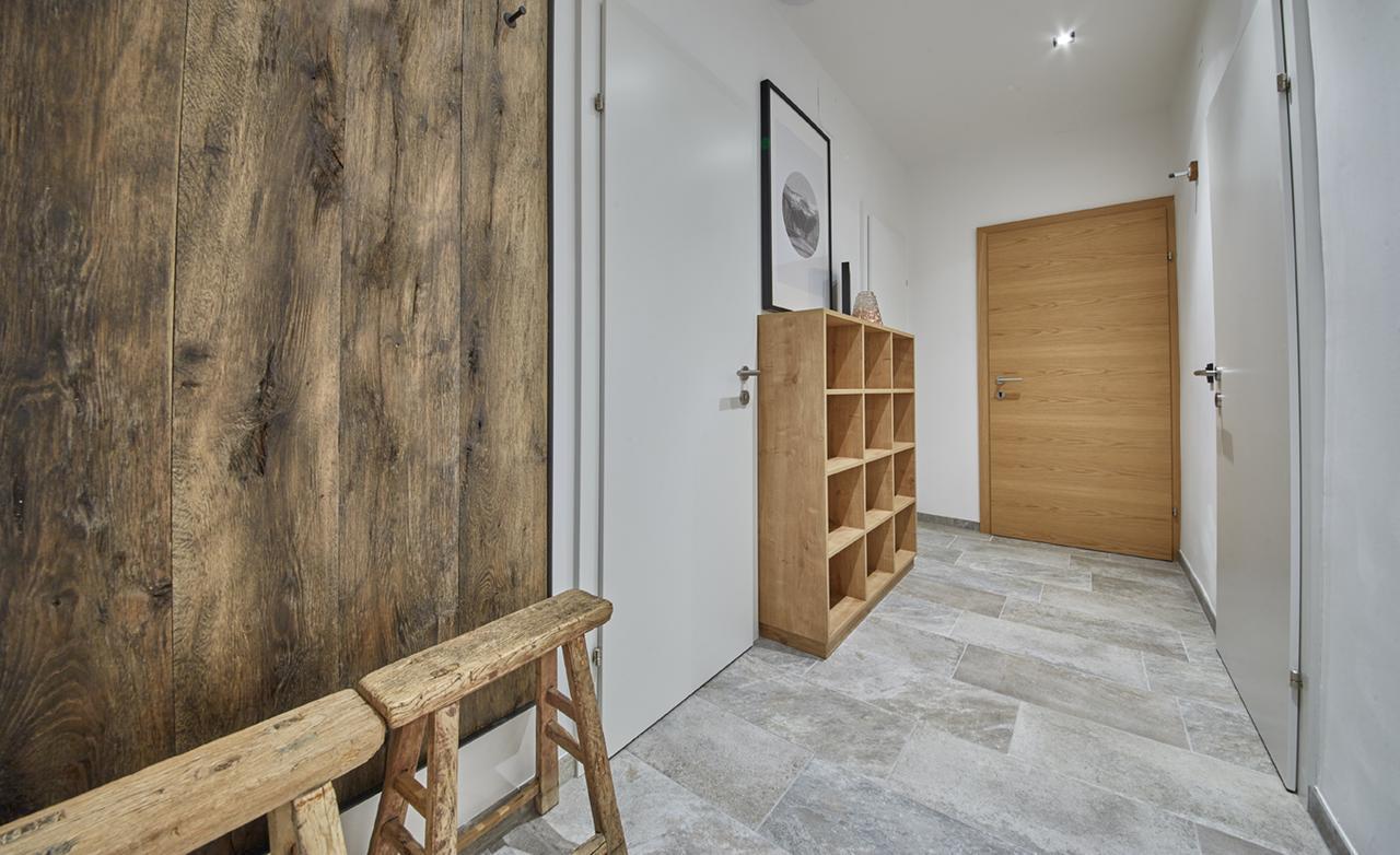 Appartements Der Fuchsbau Saalbach-Hinterglemm Exteriér fotografie