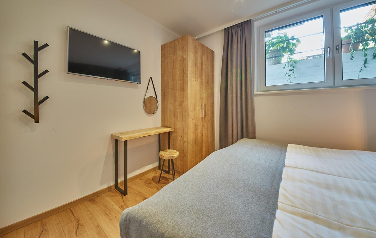 Appartements Der Fuchsbau Saalbach-Hinterglemm Exteriér fotografie